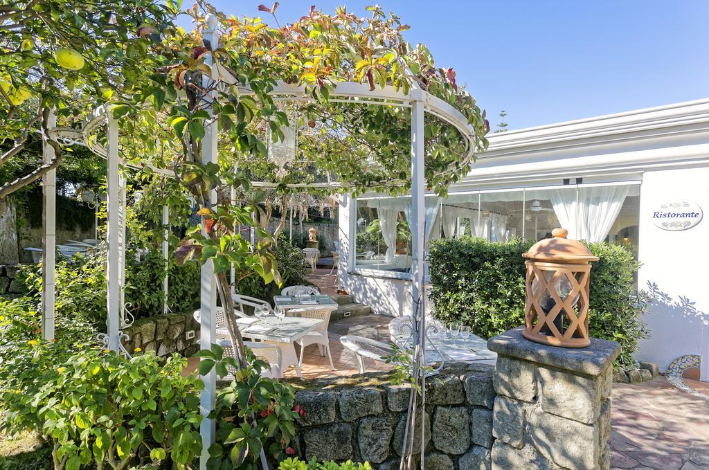 Hotel Terme Tritone & 4*
