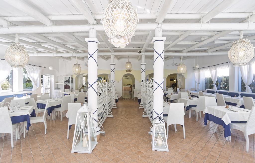 Terme Tritone & Hotel 4*