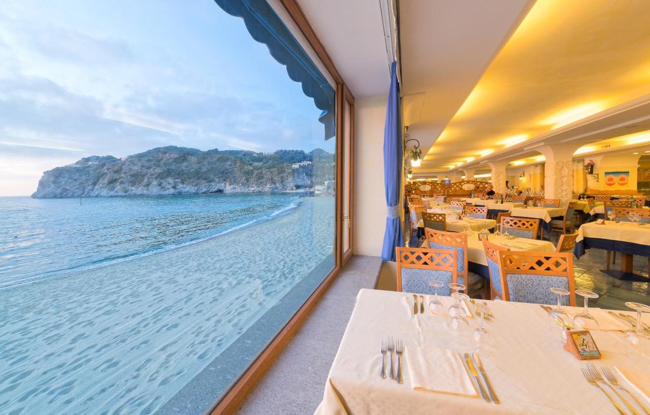 Hotel Terme Tritone &