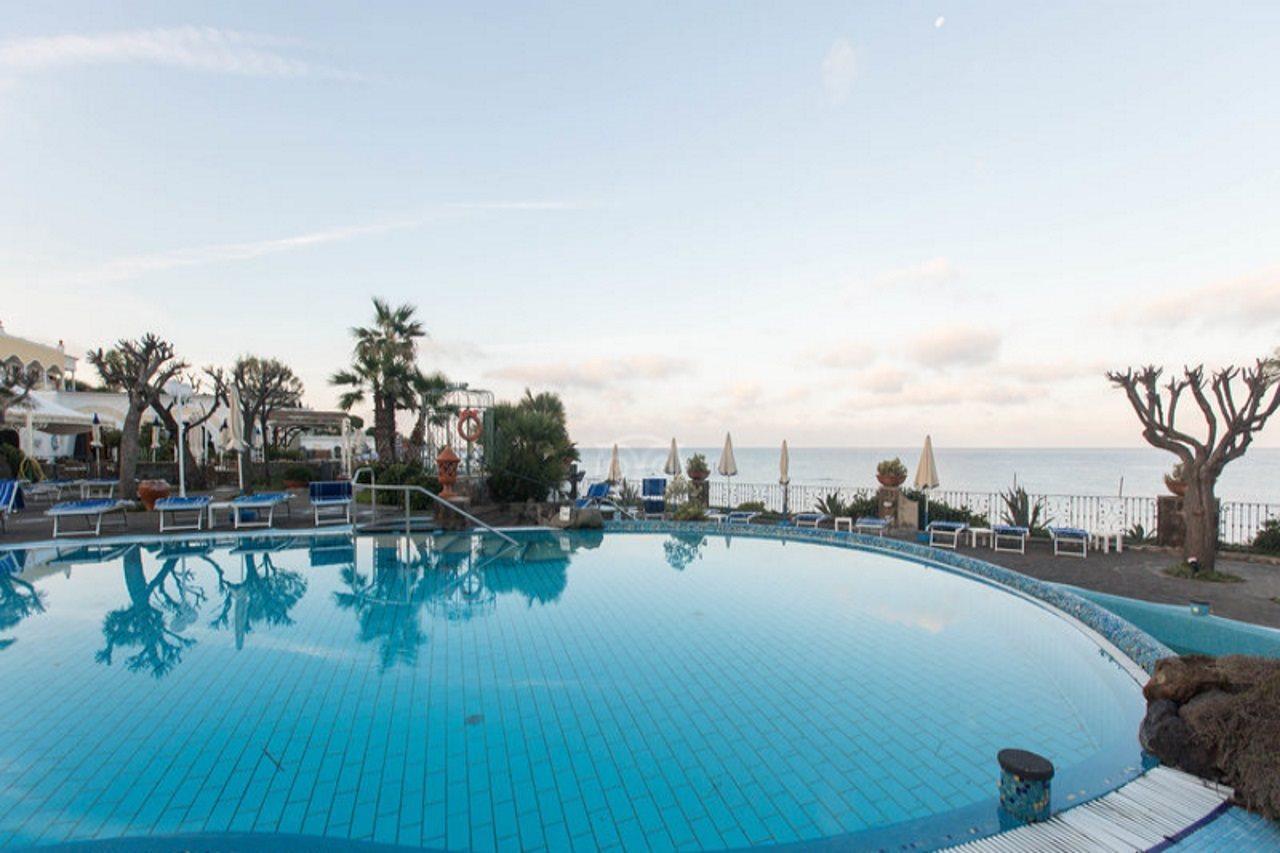 Hotel Terme Tritone & 4*