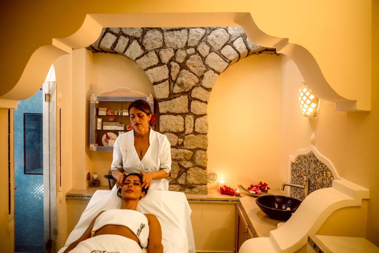 Terme Tritone & Hotel 4*