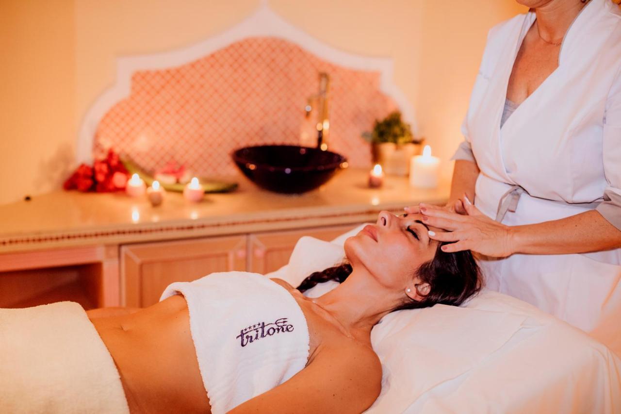 Terme Tritone &